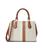 color Vanilla/Luggage 6