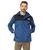color Shady Blue/TNF Black-NPF 4