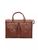 color VINTAGE CHESTNUT LEATHER 1