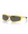 color Yellow Opal Matte 0