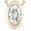 color 14K Yellow Gold 0