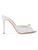 color WHITE SATIN 1