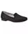 color Black Suedette 0