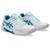 color White/Teal Blue 2
