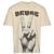 color Cream/Black 2