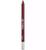 color Alkaline (dark reddish-brown metallic) 18