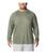 color Cypress/Cool Grey Logo 3