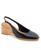 color Black Patent Polyurethane 2