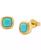 color Turquoise. 0
