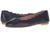 color Navy Nappa 4