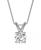 color White Gold 0
