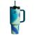 color Coastal Teal Motion 0