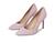 color Mauve Lilac 25