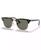 color GREEN MIRROR POLAR/BLACK 0