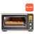 color Black Stainless 0