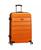 color Orange 8