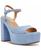 color Light Blue Suede 2