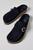 color Black Suede 1