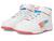 color Puma White/Magic Rose 8