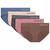 color Coronet Blue Stripe Melange/Lotus/Charcoal Heather/Lilas/Deep Taupe 0
