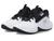 color White/Black/Black 9