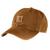 color Carhartt Brown 1