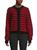 color BLACK RED 2