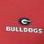 color UGA  Bright Red 5