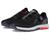 color Puma Black/Quiet Shade/Red Blast 0