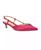 color Pink Satin 0