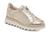 color Platinum Distressed Leather 1