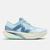 color Quarry Blue with Chrome Blue and Heron Blue 5