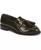 color Dark Green Patent Faux Leather 9