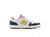 color White with Yellow 1