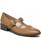 color English Tea Faux Leather 1