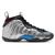 color Black/Dusty Cactus/Metallic Silver 1