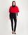 color red 3