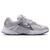 color Metallic Silver/Light Violet/Ghost 4