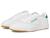 color Footwear White/Glen Green/Rbk Rubber Gum1 3