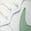 color Summit White/ Steam/ White 19