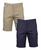 color Khaki Navy 4