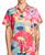 color Abstract Pop Multi 1