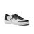 color Black/White Leather 0
