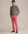 color Nantucket Red 3