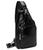 color Black Gloss Ripstop 1