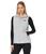 color Cirrus Grey Heather/Grill 2