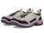 color Black/Gravel/Lavender 0