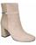color Almond Kidsuede Leather 2