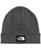 color Tnf Dark Grey Heather 1
