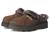 color Chocolate Suede 1